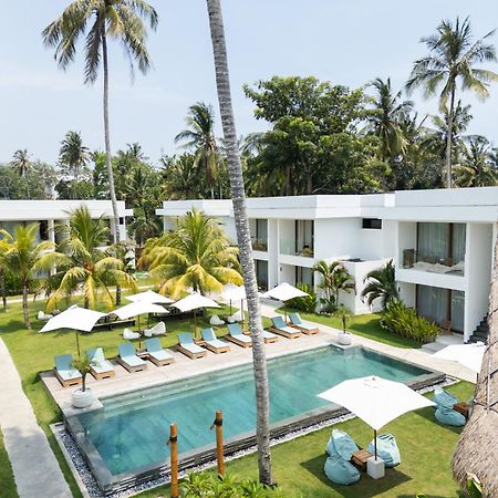 Sikara Lombok Hotel Kuta  Esterno foto