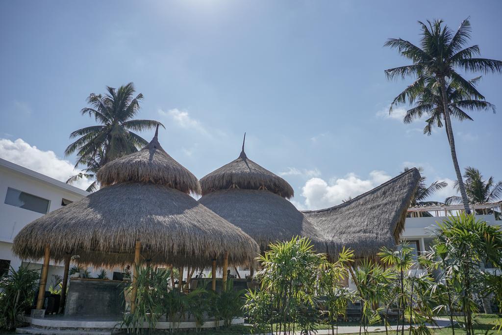 Sikara Lombok Hotel Kuta  Esterno foto
