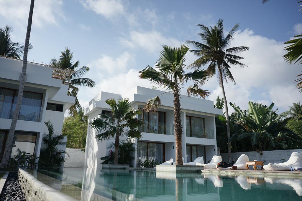 Sikara Lombok Hotel Kuta  Esterno foto