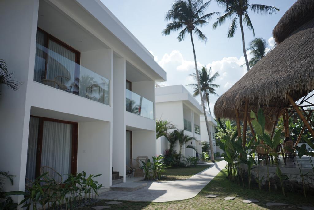 Sikara Lombok Hotel Kuta  Esterno foto