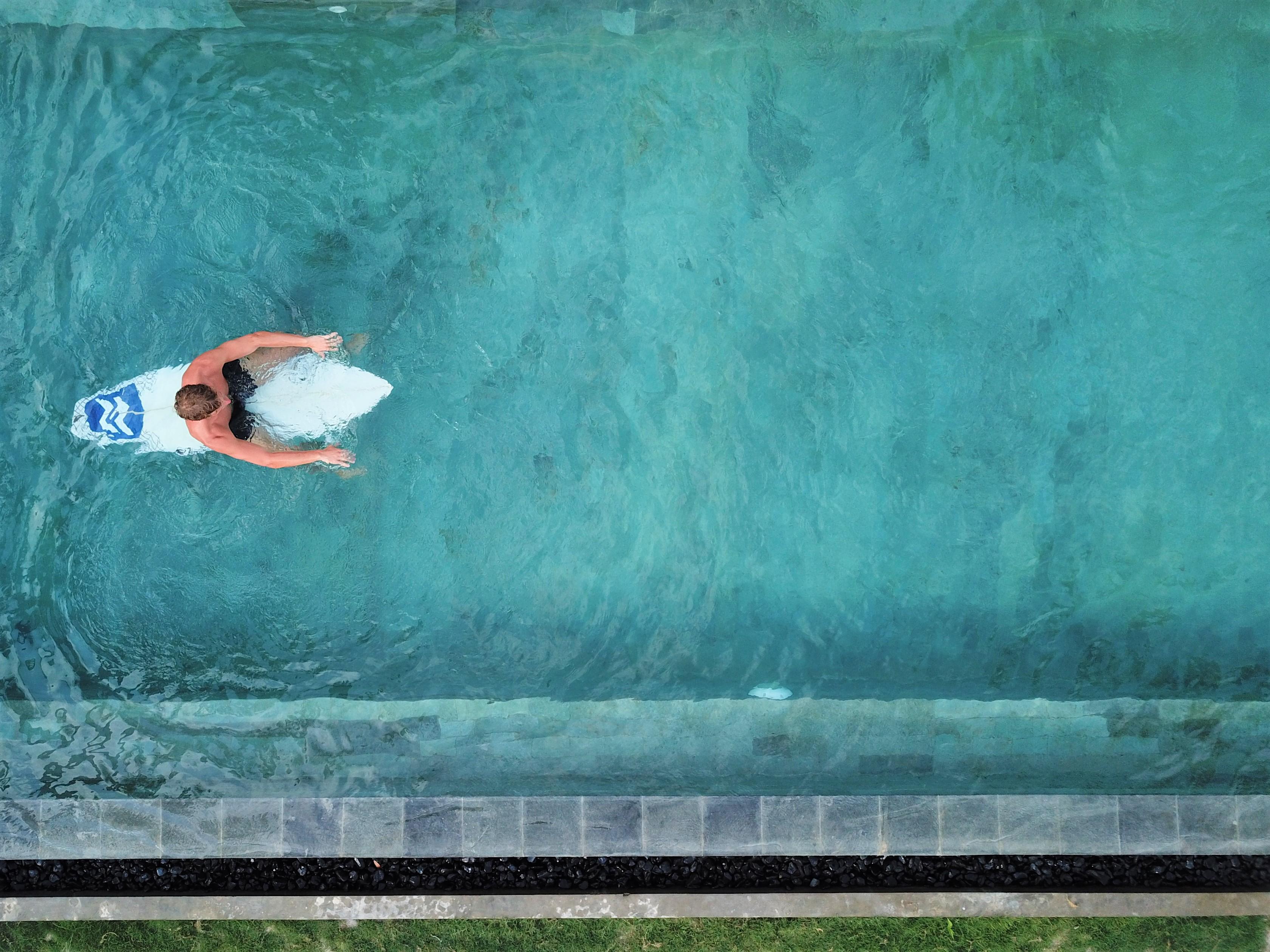Sikara Lombok Hotel Kuta  Esterno foto