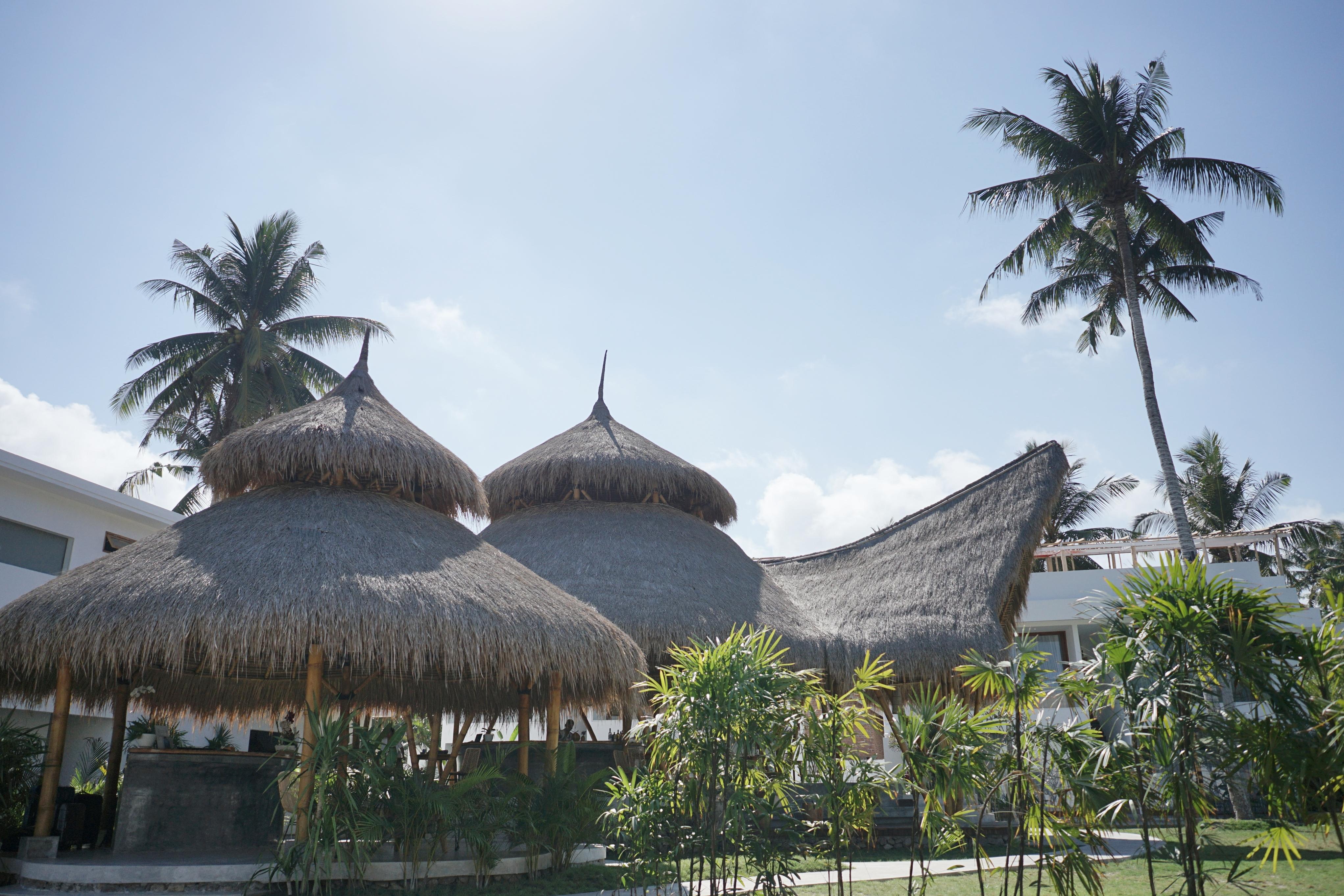 Sikara Lombok Hotel Kuta  Esterno foto