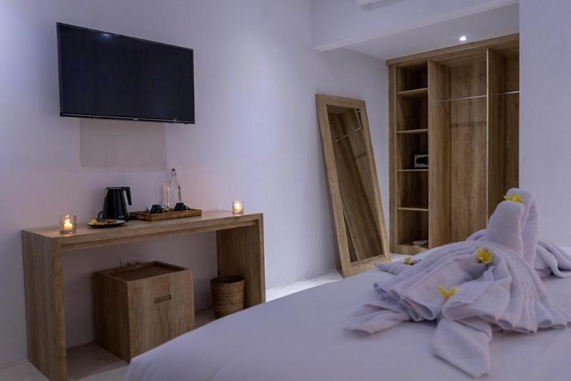Sikara Lombok Hotel Kuta  Esterno foto